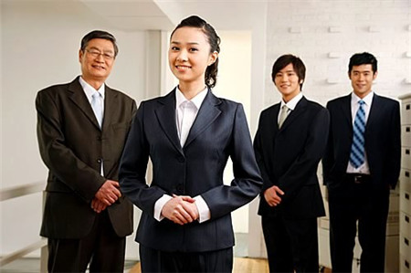 人力資源管理師教材