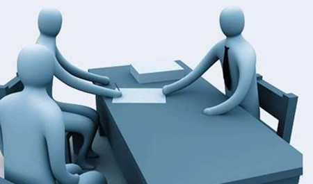 二級勞動關系協調師