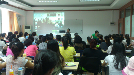 德誠學院公共營養師培訓