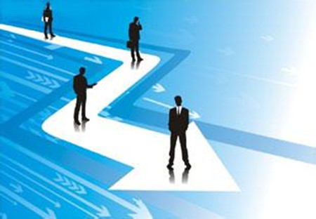 勞動關系協調師