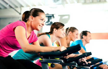 健康管理師培訓