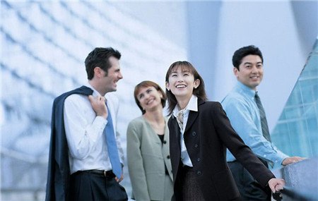 人力資源管理師