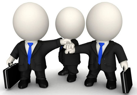 勞動關系協調師教材