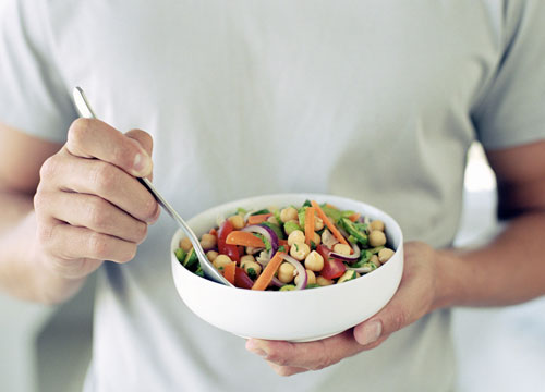 公共營養(yǎng)師