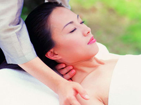 保健按摩師 保健按摩師