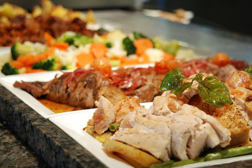 公共營養師 公共營養師