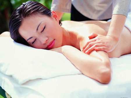 保健按摩師 保健按摩師