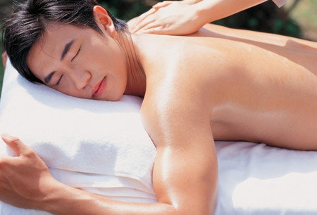 保健按摩師 保健按摩師