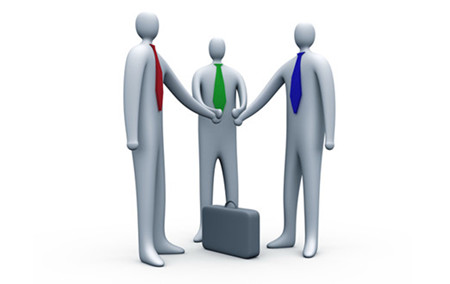 勞動關(guān)系協(xié)調(diào)師