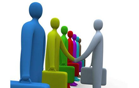 勞動關系協調師 勞動關系協調師