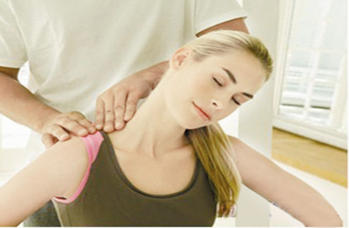 保健按摩師 保健按摩師