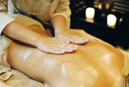 保健按摩師 保健按摩師