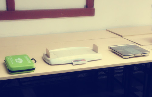 公共營養師工具