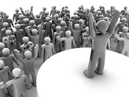 勞動(dòng)關(guān)系協(xié)調(diào)師