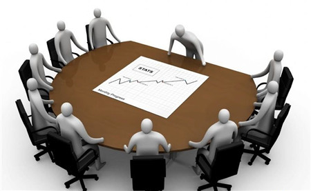 勞動關系協調師