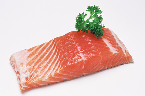 營養(yǎng)師魚肉