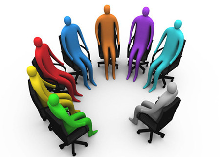 勞動關系協調師