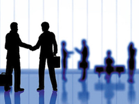 勞動關系協調師