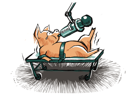 公共營養(yǎng)師