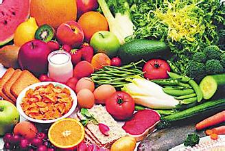 公共營養(yǎng)師