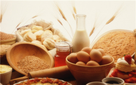 公共營養(yǎng)師