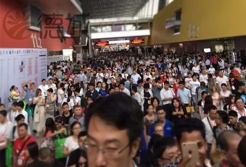 琶洲廣交會展館