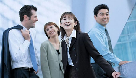 人力資源管理師